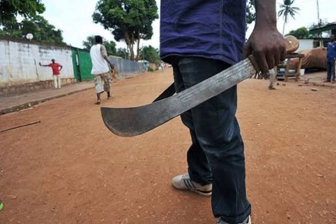 Kasaï oriental : à Katanda, une femme tuée après avoir été attaquée par des hommes munis de machettes