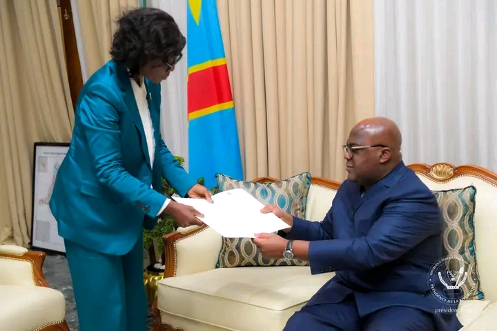 RDC: Félix Tshisekedi invité à l’inauguration du siège de la commission du climat du Bassin du Congo