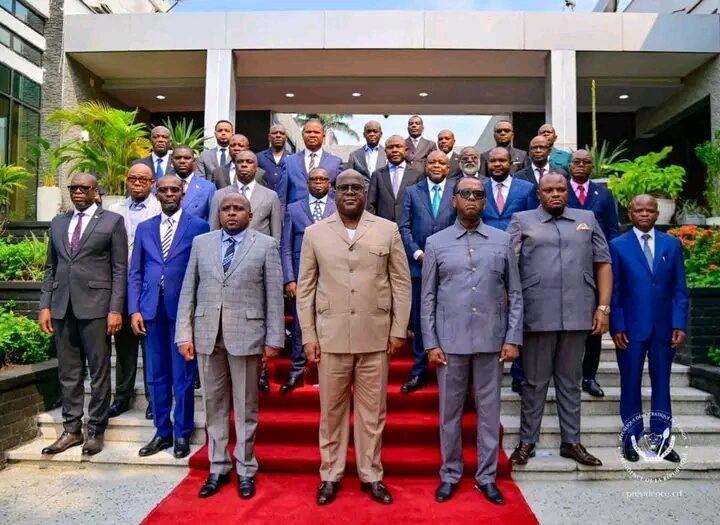 RDC : le président Félix Tshisekedi enjoint les nouveaux Gouverneurs à une gestion de proximité