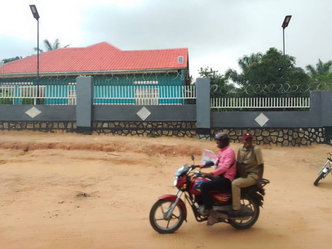Lomami: Kabinda, la ville oubliée des projets routiers