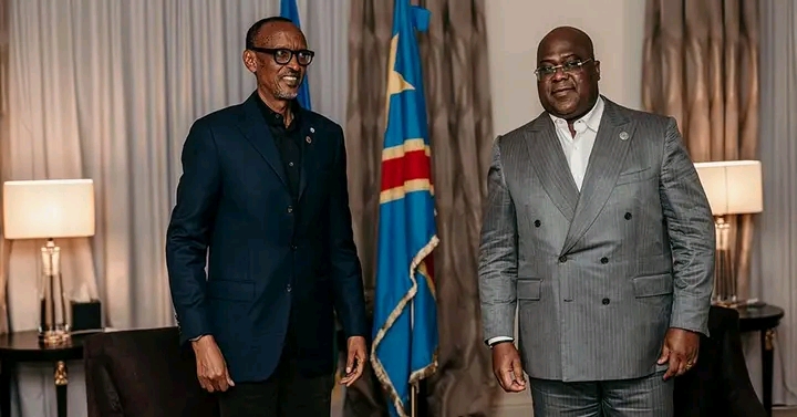Conflit RDC-Rwanda: “ Nous sommes prêts à nous battre si nécessaire avec la RDC ”, Paul Kagame