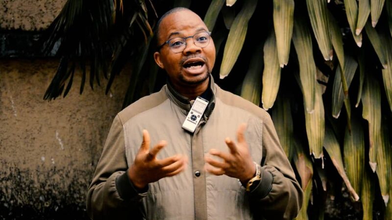 RDC: « Augustin Kabuya est l’incarnation du slogan « le peuple d’abord »…le meilleur Secrétaire général que l’UDPS n’a jamais connu», dixit Florent Ngandu