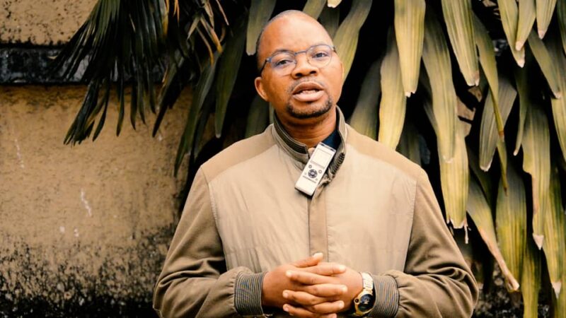 Kasaï oriental : quatre propositions de maître Florent Ngandu au Gouverneur Jean-Paul Mbwebwa pour réussir son mandat