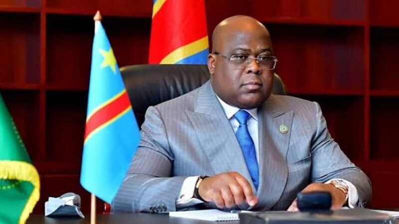 Sondage sur la présidence de Tshisekedi : les Congolais partagés entre satisfaction et mécontentement