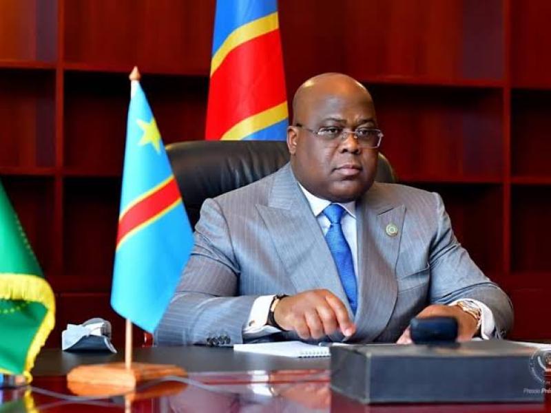 Sondage sur la présidence de Tshisekedi : les Congolais partagés entre satisfaction et mécontentement