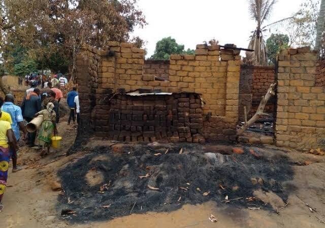 Kasaï : la société civile appelle à une intervention urgente pour pacifier les conflits entre les villages Bamako et Bushongo en territoire d’Ilebo