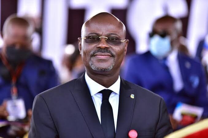 RDC : Le VPM de la Défense Guy Mwandiavita promet une paix durable et condamne les agresseurs