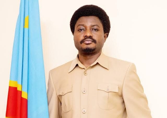 RDC : le nouveau ministre de la justice déclare la guerre à l’homosexualité et aux déviances sexuelles