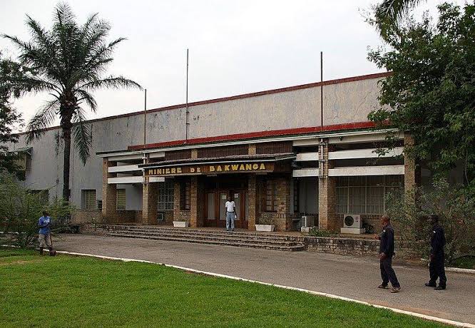 Kasaï oriental: le service de communication de la Miba déconstruit les discours calomnieux contre l’ADG Kabanda Kana