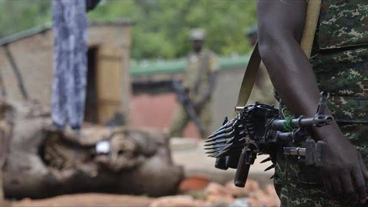 Nord-Kivu : une nouvelle vague de violence des ADF fait 42 morts et de nombreux blessés à Maikengu