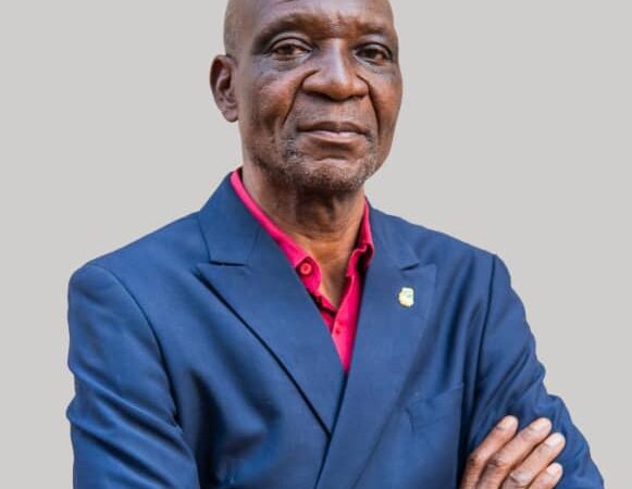 Kasaï oriental : Gaston Ilunga Mukoka nommé directeur du Cabinet de Jean-Paul Mbuebua