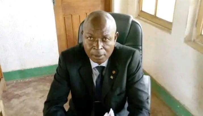 Lomami : projet Tshilejelu à Kabinda, le DP de l’OVD invite les députés nationaux et sénateurs à s’impliquer