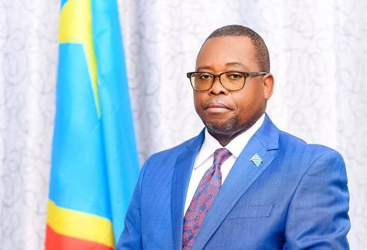 Kasaï : le retour du Gouverneur Crispin Mukendi annoncé à Tshikapa