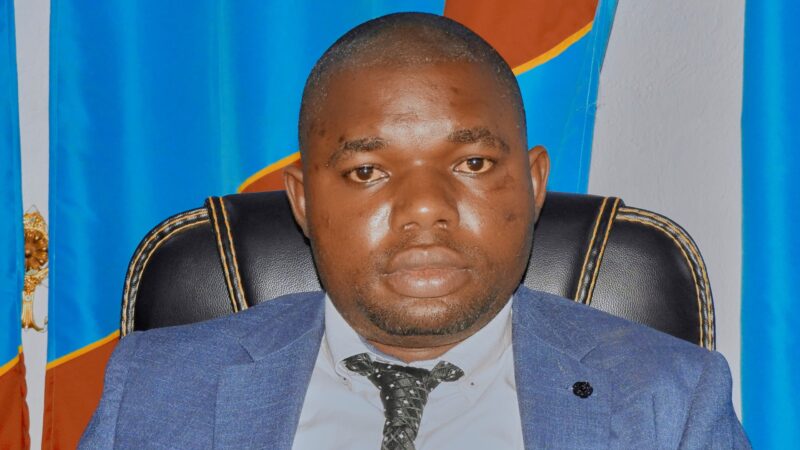 Ituri en détresse : un député provincial lance un appel urgent à l’aide aux déplacés de Mungbwalu