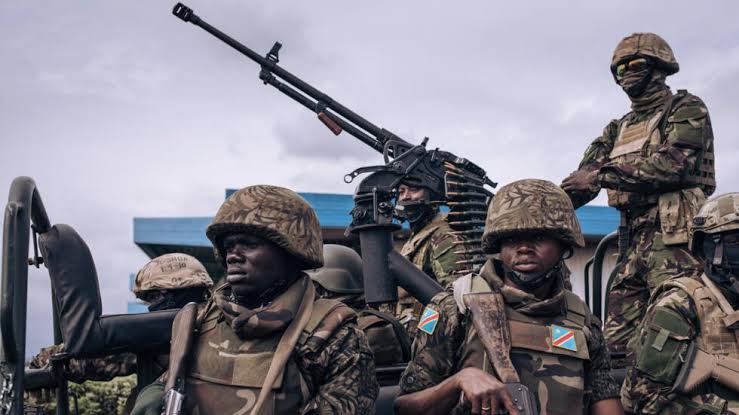 Trêve humanitaire en RDC : un pas décisif pour la protection des civils