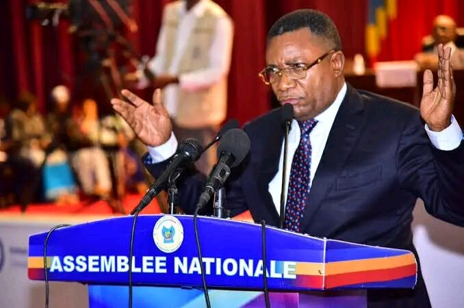 Justice : Alphonse Ngoyi Kasanji revendique toujours la propriété de sa parcelle détenue par Albert Mokia