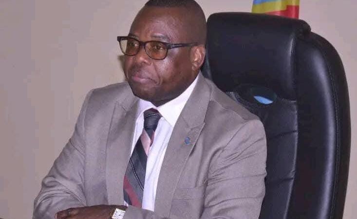 Kasaï : Le Gouverneur Mukendi restructure Son cabinet politique avec de nouveaux nommés »