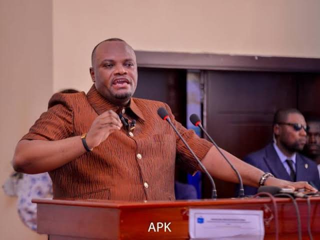 Programme « Kinshasa Ezo Bonga » : un plan ambitieux pour la capitale congolaise présenté par le Gouverneur Daniel Bumba