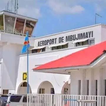 Kasaï oriental : modernisation de l’aéroport de Bipemba, la RVA annonce la fermeture temporaire de la piste