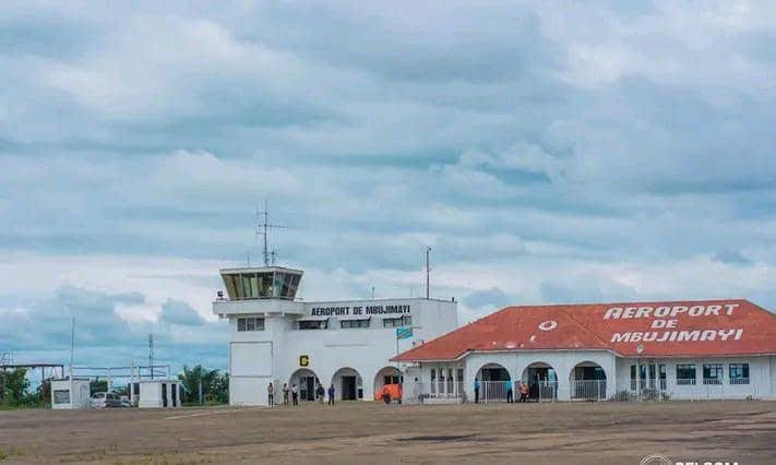 Kasaï oriental : enfin des révélations sur le militaire qui a tué ses deux collègues à l’aéroport de Mbujimayi