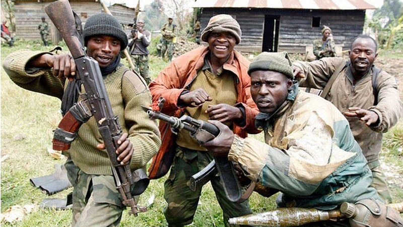 RDC-Rwanda : une offensive conjointe de 5 jours contre les FDLR en préparation sur le sol Congolais