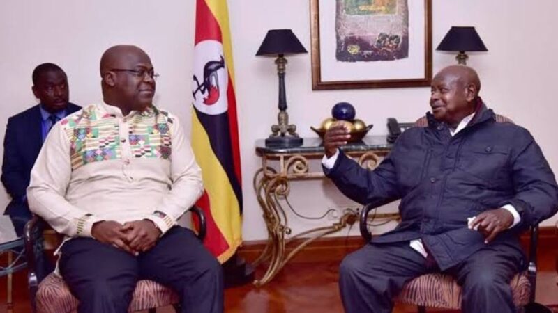 RDC-Ouganda : un plan commun pour la délimitation des frontières prend forme