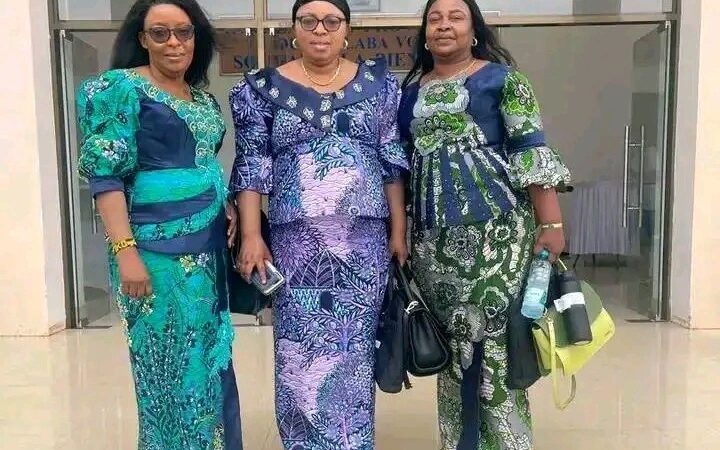 Lualaba : Premier Forum des femmes élues de la RDC, les députées du Kasaï oriental  partagent leur expérience