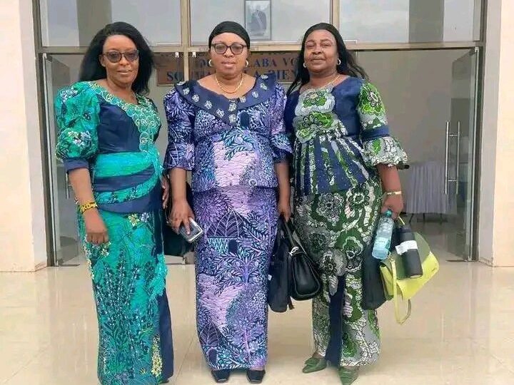 Lualaba : Premier Forum des femmes élues de la RDC, les députées du Kasaï oriental  partagent leur expérience