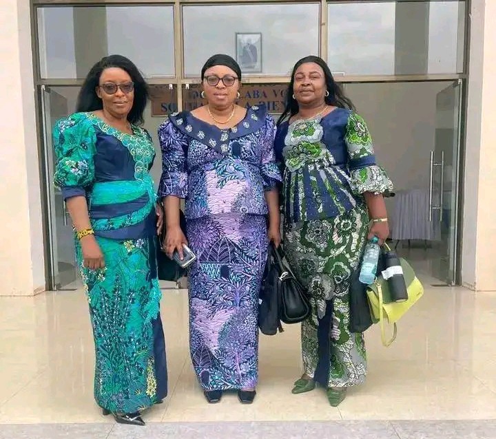 Lualaba : Premier Forum des femmes élues de la RDC, les députées du Kasaï oriental  partagent leur expérience