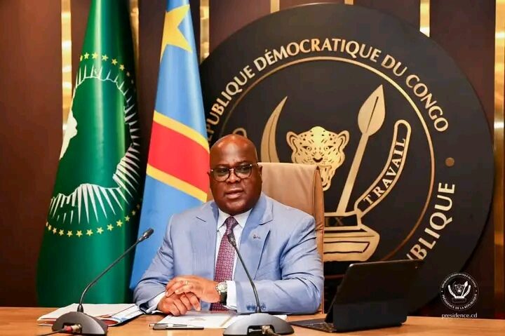 RDC : Félix Tshisekedi dénonce l’usage disproportionné de la force contre Delly Sesanga et exige des sanctions immédiates