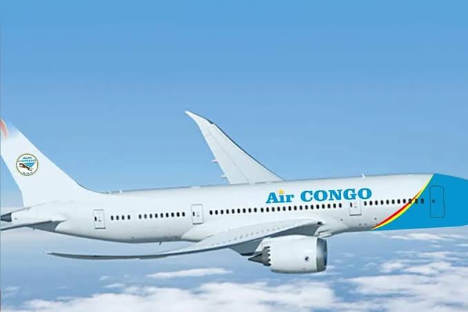 RDC: la compagnie aérienne Air Congo va ouvrir son trafic aérien et prévoit 28 vols intérieurs par semaine