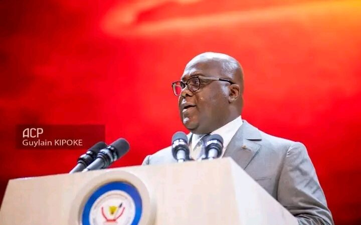 RDC : Félix Tshisekedi exhorte à une transformation durable des entreprises publiques