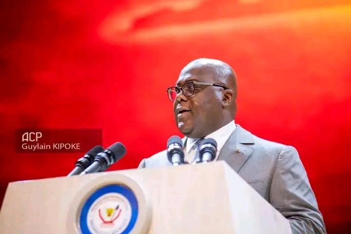 RDC : Félix Tshisekedi exhorte à une transformation durable des entreprises publiques