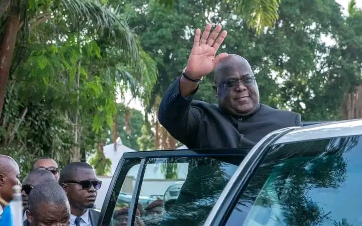 Kasaï : report de l’arrivée du Président Tshisekedi à Tshikapa, rendez-vous fixé pour dimanche