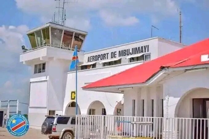 Kasaï oriental : collision dramatique à l&rsquo;aéroport de Bipemba , 9 blessés graves dont un ancien député provincial