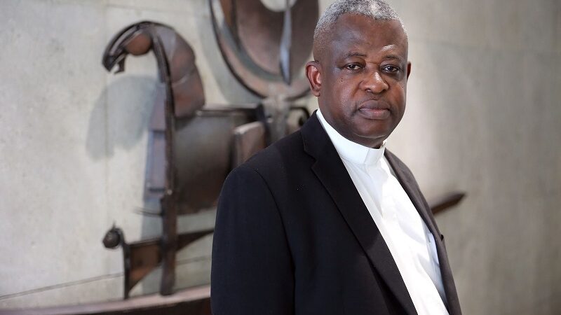 RDC: le MLC dénonce la posture actuelle de Mgr Donatien Nshole contre Jean-Pierre Bemba