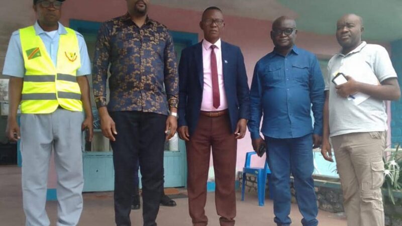 Mwene-Ditu : un projet d’électrification pour 3000 ménages bientôt lancé