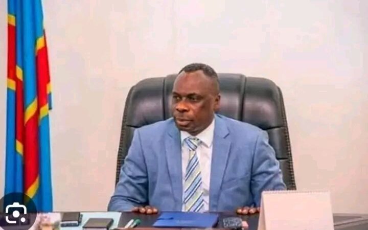 Kasaï oriental : Jean-Paul Mbwebwa compatit avec la population de l&rsquo;est et appelle à une marche de soutien aux FARDC