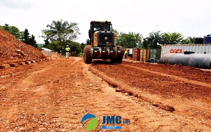 Kasaï Oriental : Joachim Kalonji Tshibumba  s&rsquo;indigne du retard de JMC dans l&rsquo;exécution des travaux