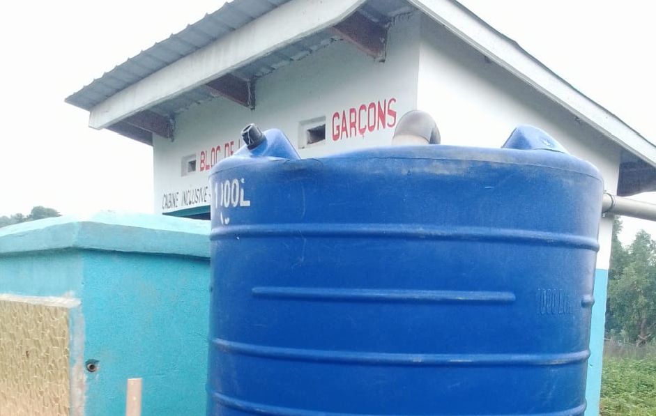 Kasaï : Les écoles de kamonia privées d&rsquo;eau potable à cause du vandalisme