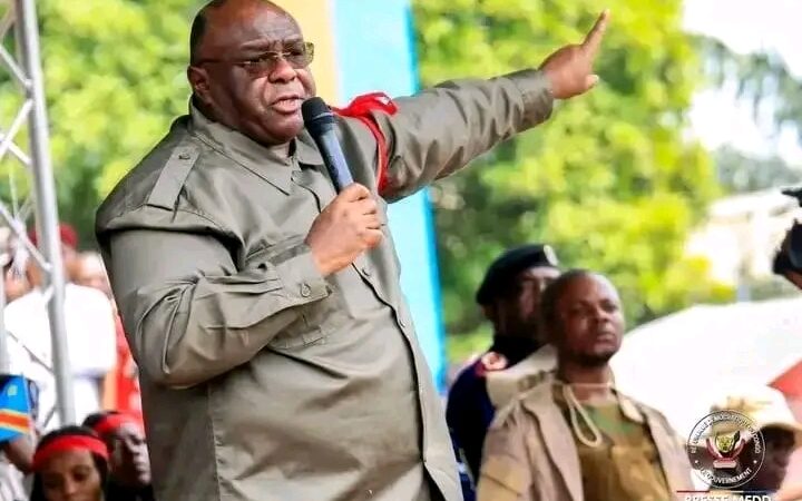 RDC : Félix Tshisekedi salue l&rsquo;engagement de Jean-Pierre Bemba dans la mobilisation contre l&rsquo;agression rwandaise