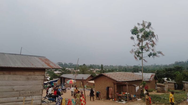 Ituri : Huit civils tués par les ADF dans une nouvelle attaque à Irumu