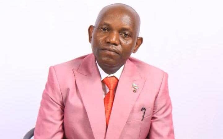 Ituri : le député Franck Nguna alerte sur l’état critique de la route Bunia-Tchomia