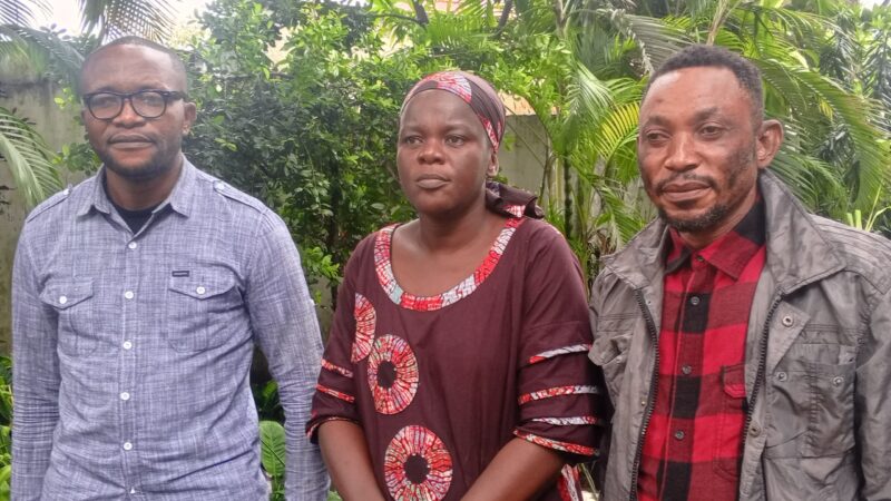 RDC : Les ex-enfants de la rue exigent leur implication dans l&rsquo;utilisation des 12 millions de dollars canadiens destinés aux enfants vulnérables