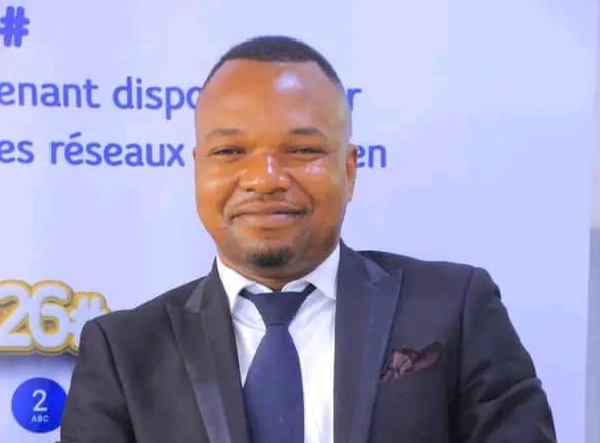 Kasaï Central : Philippe Mukanya désigné coordonnateur interfédéral du regroupement politique RASCOFATSH pour l’espace Grand Kasaï