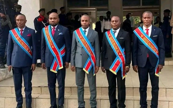 Kasaï Central : Malgré l’interdiction des activités par le ministère de l’Intérieur, l’Assemblée provinciale maintient les élections