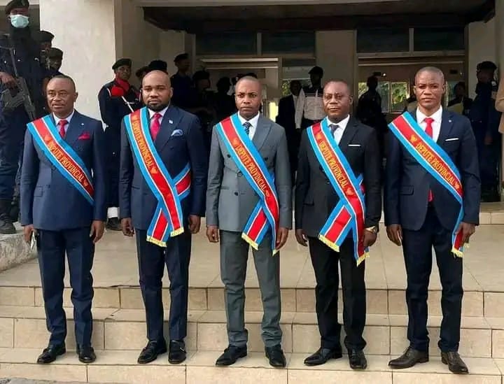 Kasaï Central : Malgré l’interdiction des activités par le ministère de l’Intérieur, l’Assemblée provinciale maintient les élections