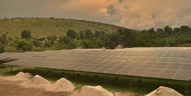 Projet d’électrification de Lodja : L’ANSER apporte des éclaircissements et rappelle les réalités du terrain