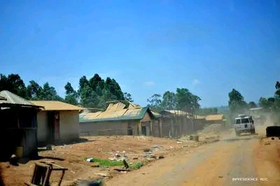 Ituri : un militaire des FARDC tue sa concubine à Kabrique (Irumu)
