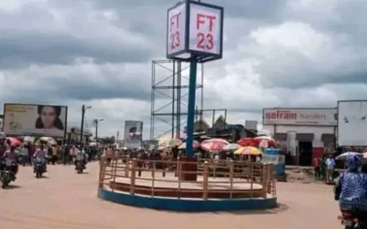 Tshikapa : un père de famille met fin à ses jours par pendaison à Kanzala